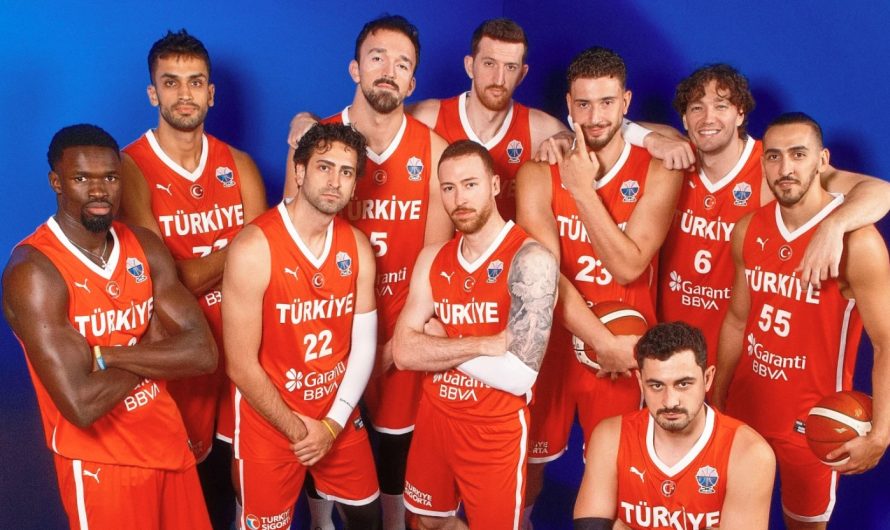 6 Galibiyetlik Seri: Tüm Zamanların En İyi Milli Takım Kadrosu mu?