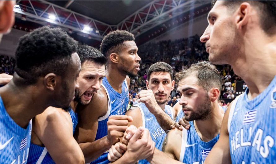 İnceleme: Yunanistan’ın 2005 Kahramanlarının İlhamıyla Eurobasket 2025’de Zafer Arayışı