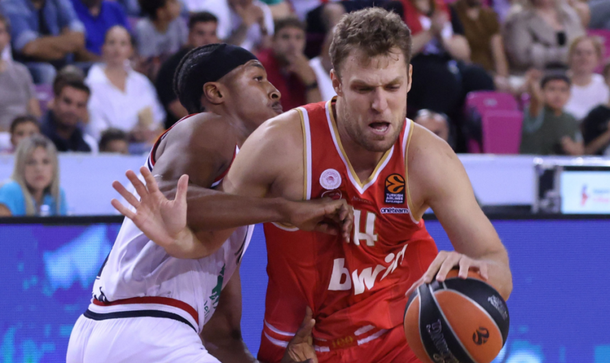 Hazırlık Maçı: Olympiakos, Girit’de Konuk Ettiği Milano’ya Takılmadı