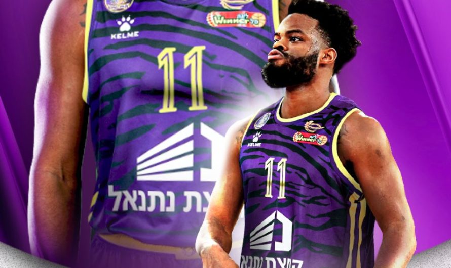 RESMİ: BCL Ekibi Holon, NBA Patentli Oyun Kurucu Walton ile Anlaştı (Analiz)