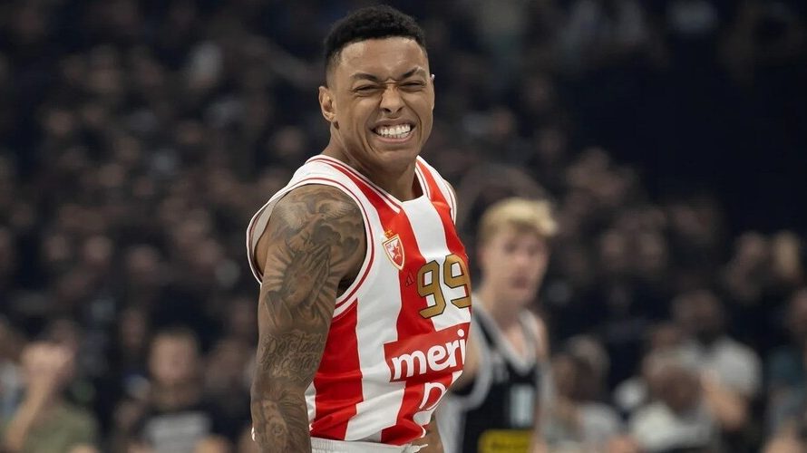 İDDİA: Baskonia, Kızıl Yıldız’ın Planlarında Yer Almayan Yago ile İlgileniyor (Analiz)