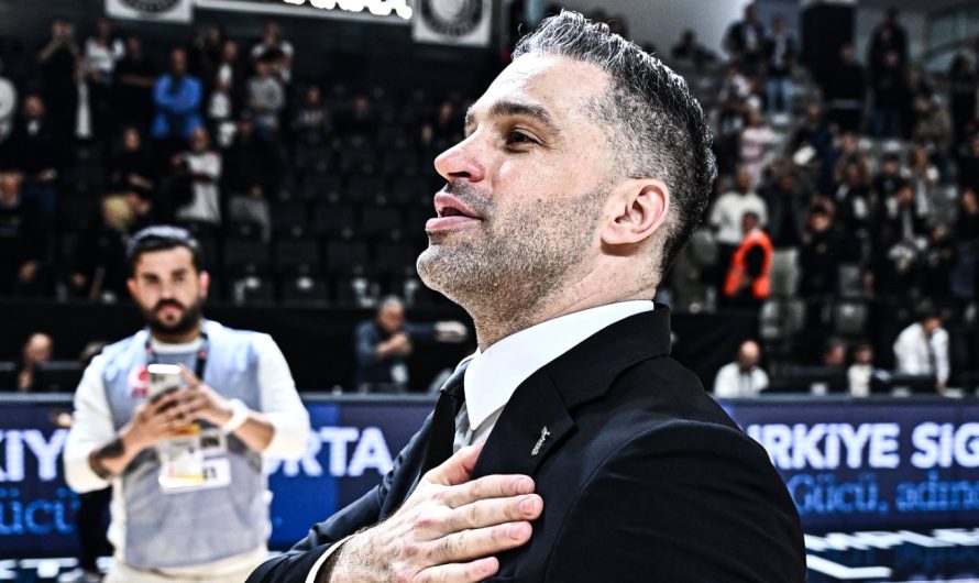 Koç Alimpijevic, Bursaspor Galibiyeti Sonrası Açıklamalarda Bulundu