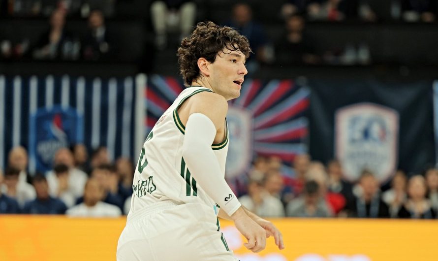 Maç Sonu Analizi: Efes, Panathinaikos’a İkinci Yarıda Teslim Oldu (Cedi’den kariyer rekoru)
