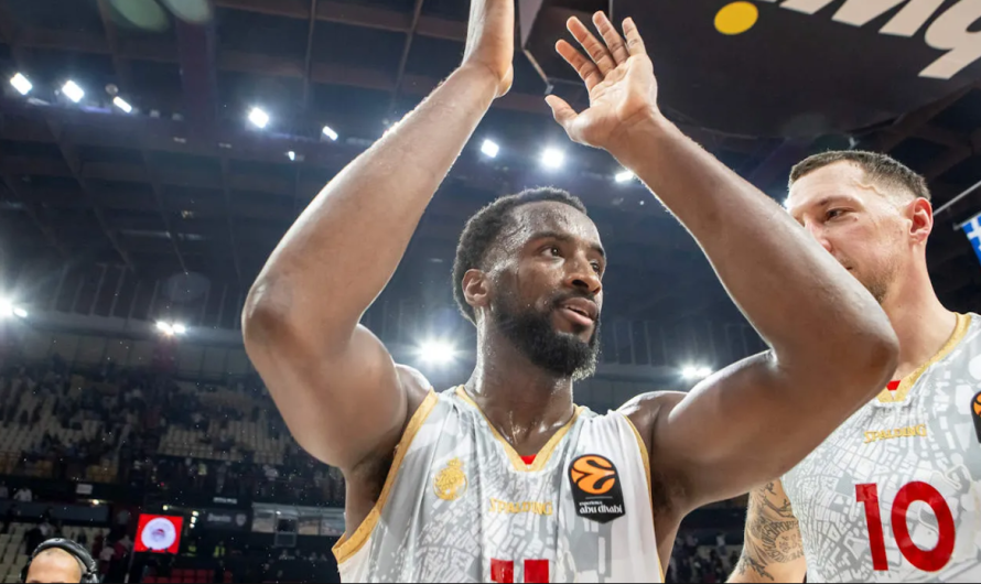 Maç Sonu Analizi: Monaco, Diallo Liderliğinde Olympiakos Deplasmanından Galibiyet Çıkardı