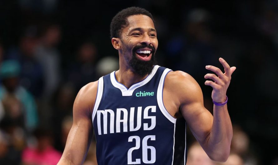 RESMİ: Bayern, NBA Patentli Guard Dinwiddie ile Anlaştı (Analiz)