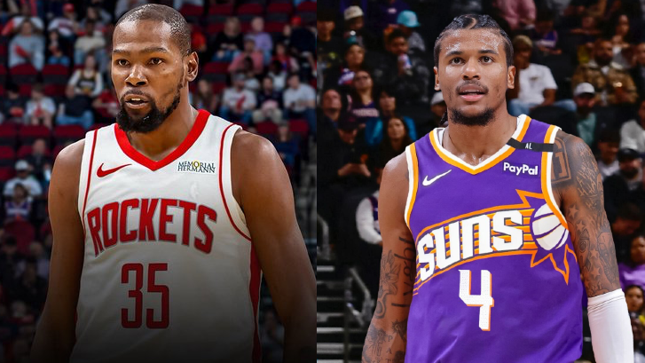 İnceleme: NBA 2025-26 Sezonunda Yeni Takımlarında Forma Giyecek Olan 14 Yıldız (Phoenix Suns etkisi)