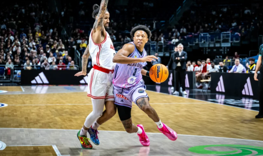 İDDİA: Dubai, Guard Rotasyonuna Alba’dan Ellis’i Eklemek İstiyor (Analiz)