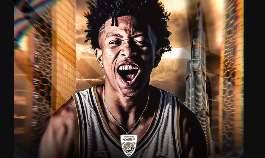 RESMİ: Dubai, Ellis’i Kadrosuna Eklediğini Duyurdu (Analiz)