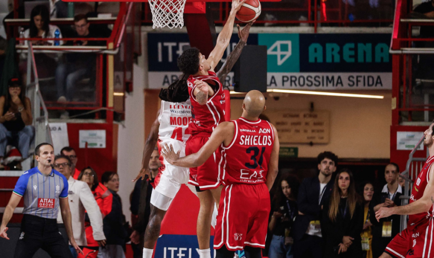 Milano, Varese Deplasmanında Antrenman Yaptı