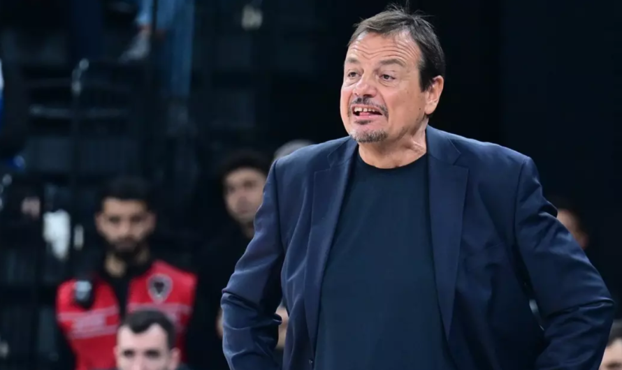 Koç Ataman, Efes Zaferi Sonrası Açıklamalarda Bulundu