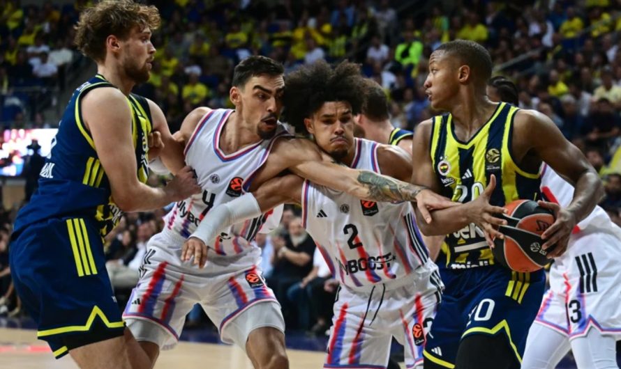 Maç Sonu Analizi: Fenerbahçe, Sezon Açılışını Paris Karşısında Farklı Yaptı