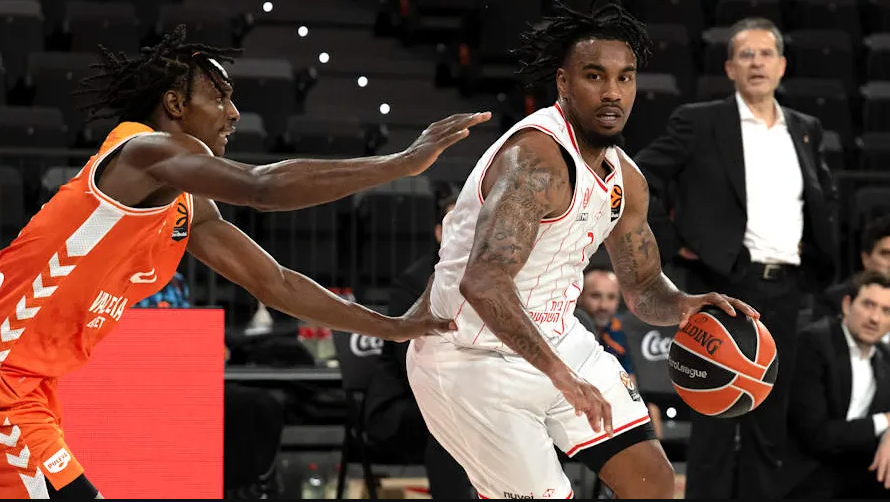 Maç Sonu Analizi: Hapoel, Zorlu Valencia Deplasmanından Galibiyet Çıkardı