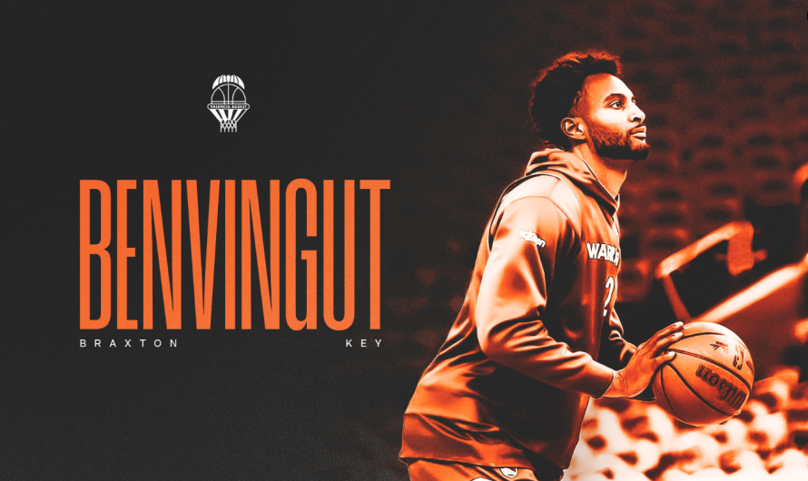 RESMİ: Valencia, 4 Numaraya NBA Patentli Key’i Ekledi (Analiz)