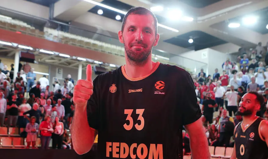 Monaco’un Süper Yıldız İkilisi Dubai’ye Fazla Geldi