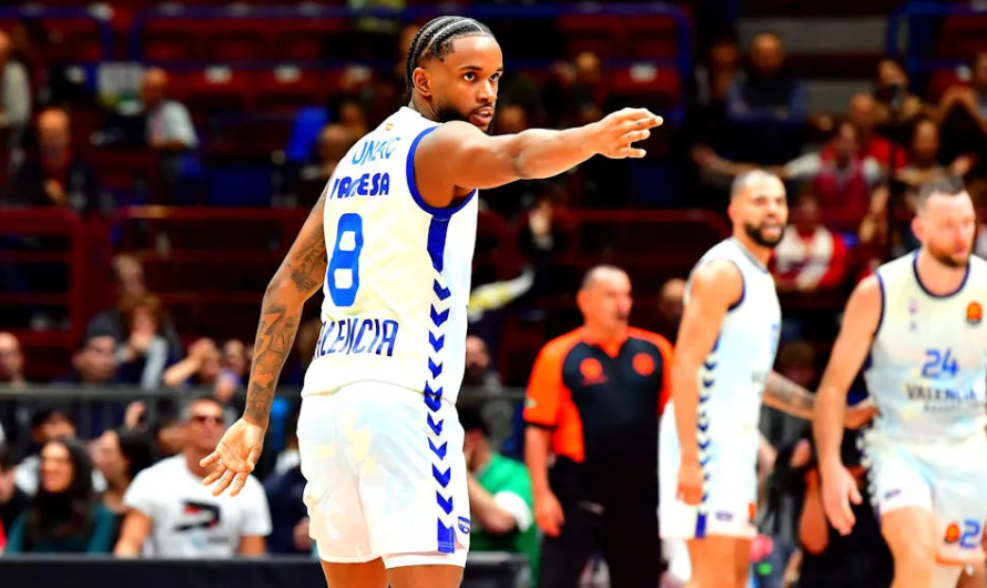 Maç Sonu Analizi: Valencia, Milano Deplasmanından Montero Liderliğinde Galibiyet Çıkardı