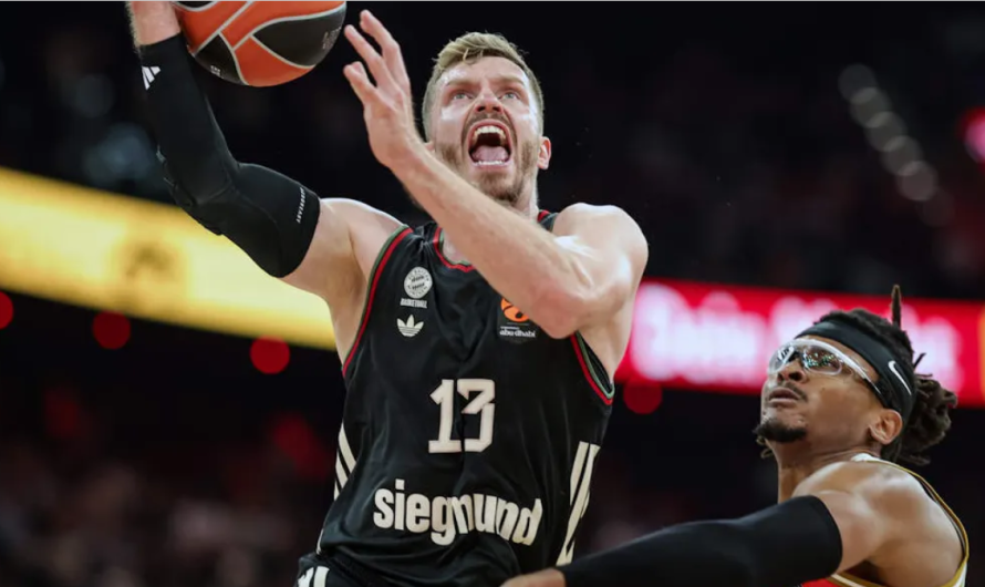 Kızıl Yıldız Karşısında Üçlük Şov Yapan Obst: “Benim İçin Kötü Şut Yoktur”