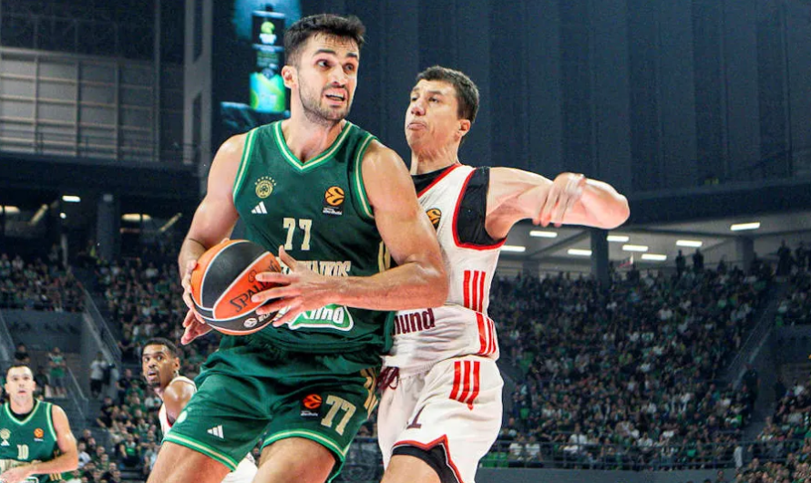 Maç Sonu Analizi: Panathinaikos, Bayern Karşısında Sürprize İzin Vermedi
