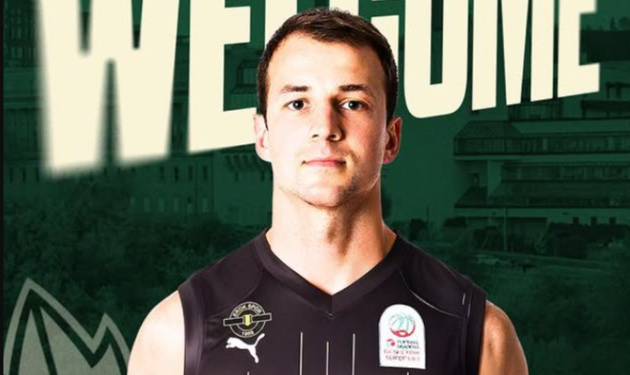 RESMİ: Erokspor, Euroleague Patentli Oyun Kurucu Pangos ile Anlaştı (Analiz)