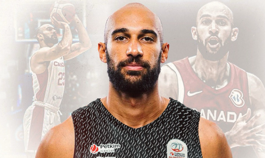RESMİ: Petkim, Sakatlanan Whittaker Yerine Scrubb’u Transfer Etti (Analiz)