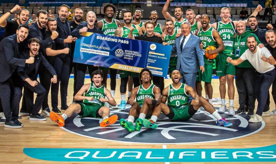 İnceleme: FIBA Şampiyonlar Ligi 2025-26 Sezonu C Grubu