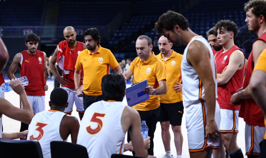 İnceleme: FIBA Şampiyonlar Ligi 2025-26 Sezonu E Grubu