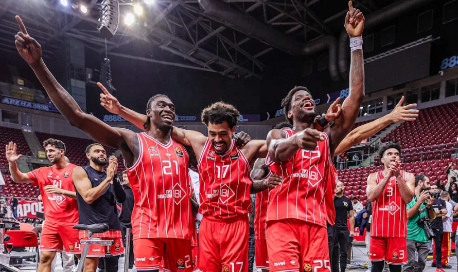 Maç Sonu Analizi: Micic ve Akradaşlarından Monaco’ya Geçiş Yok!