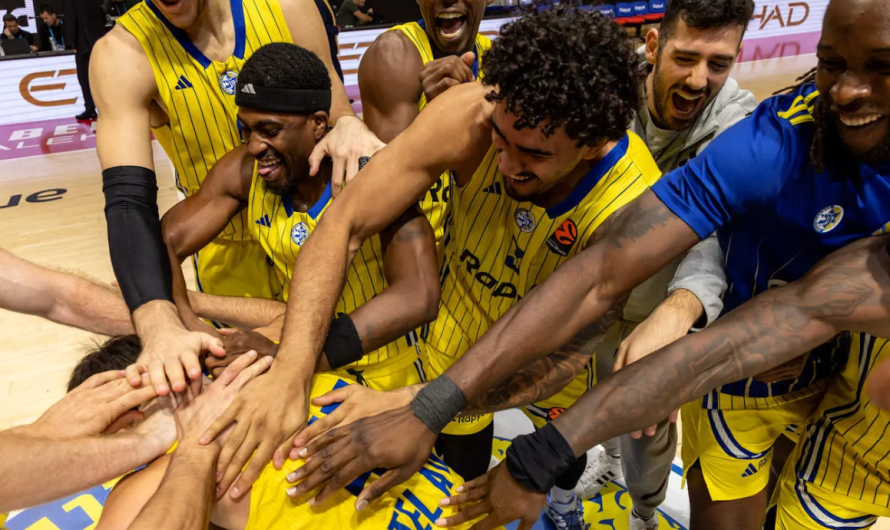 Maç Sonu Analizi: Maccabi, Blatt’ın Son Anlardaki Üçlüğüyle Real Madrid’i Devirdi