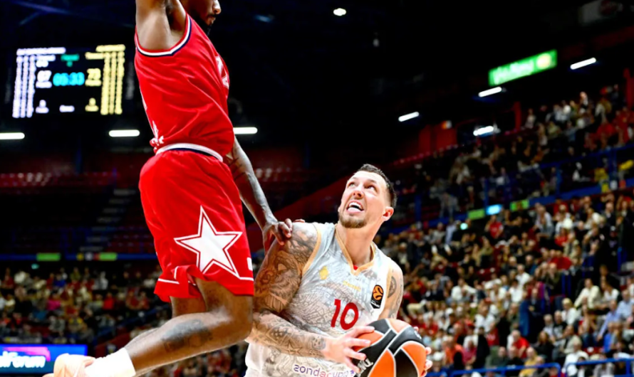 Maç Sonu Analizi: Monaco, Milano Deplasmanında Zor Kazandı