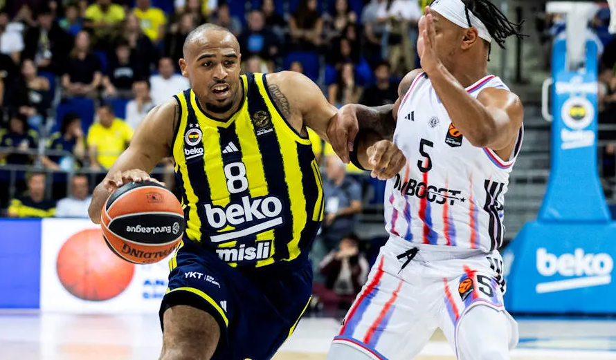 Açılış Maçında Fenerbahçe’nin Hücum Çeşitliliği Fark Yarattı