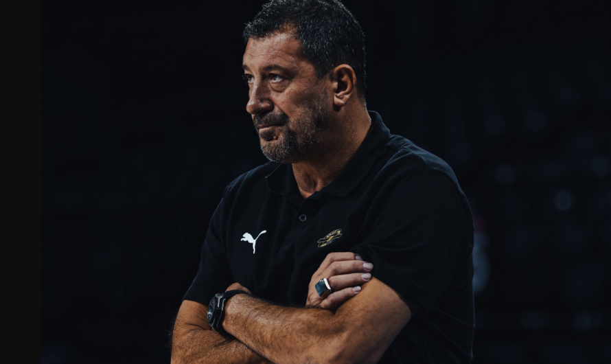 Koç Sarıca, Bahçeşehir Zaferi Sonrası Konuştu