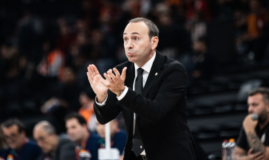 Koç Sekizkök, Igokea Galibiyetinin Ardından Konuştu