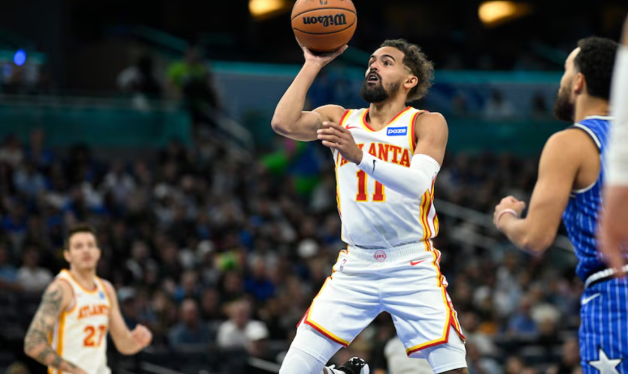 Maç Sonu Analizi: Young ve Arkadaşları, Orlando Deplasmanından Galibiyetle Dönüyor