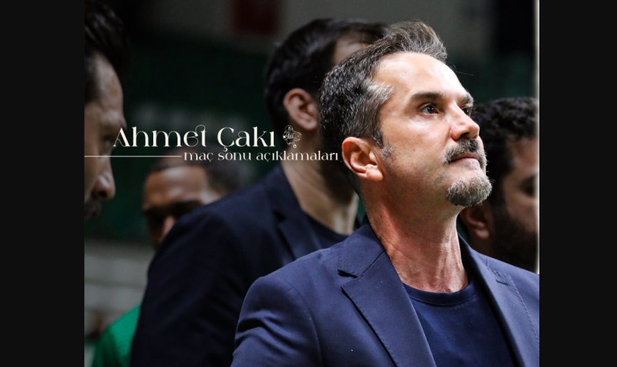 Koç Çakı, Petkim Zaferi Sonrası Açıklamalarda Bulundu