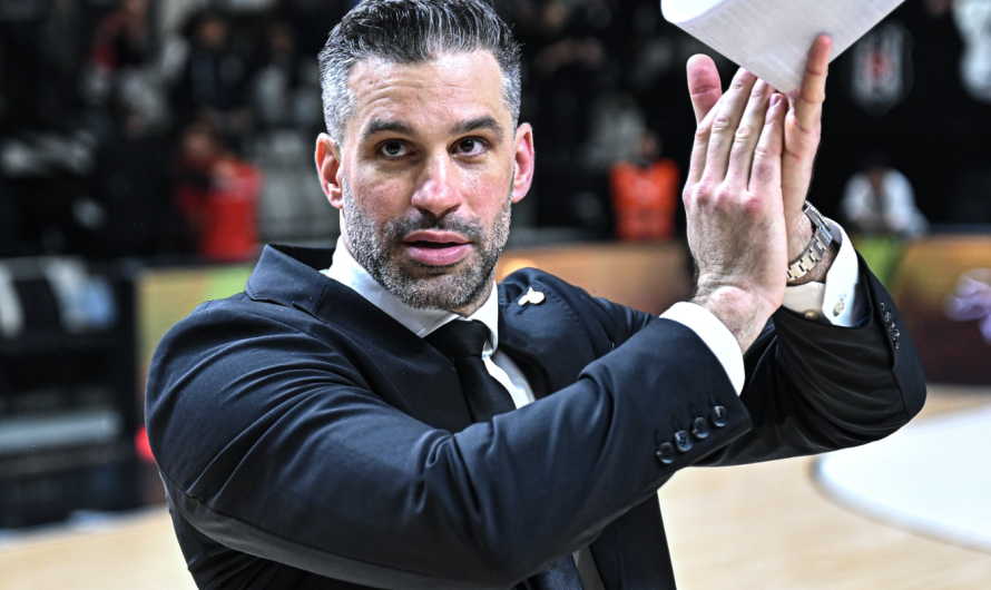 Koç Alimpijevic, Manisa Galibiyeti Sonrası Açıklamalarda Bulundu