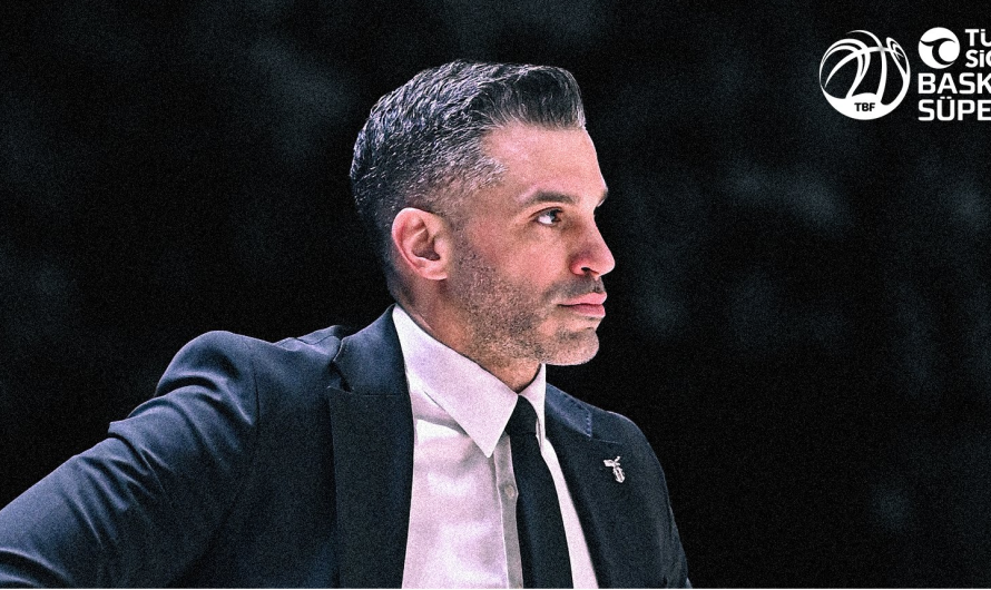 Koç Alimpijevic, Efes Zaferi Sonrası Açıklamalarda Bulundu