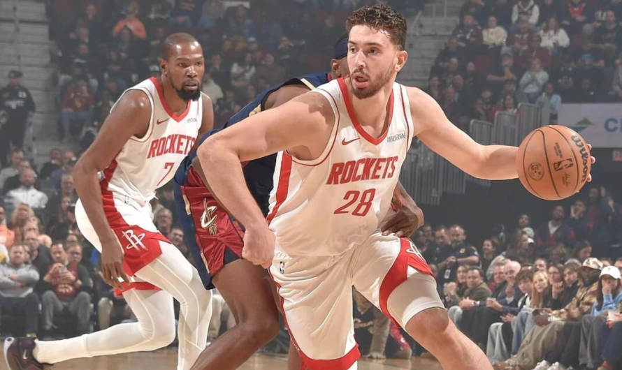 Analiz: Alperen ve Arkadaşları Cleveland Deplasmanından Galibiyetle Döndüler