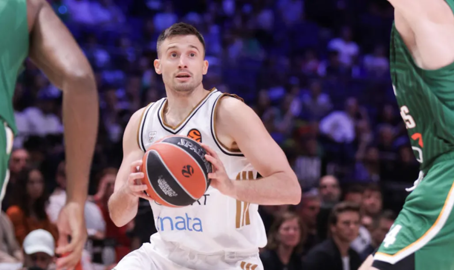 Maç Sonu Analizi: Dubai, Avramovic-Kabengele İkilisinin Liderliğinde Zalgiris Engelini Geçti