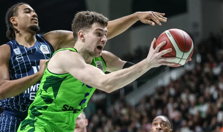 Analiz: Eksik Efes, Bursa Deplasmanında Soğuk Bir Duş Aldı!