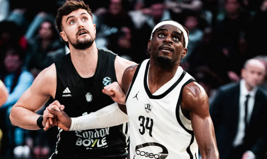 Analiz: Bourg, Londra Deplasmanında Epey Terledi