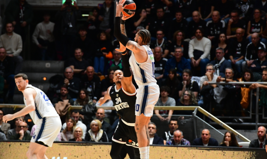 Maç Sonu Analiz: Efes, Bologna Deplasmanında Savunma Yapamadı!