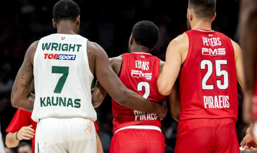 ŞOK: 533 Gün Sonra Sahalara Dönen Evans, Maalesef Aşil Sakatlığı Geçirdi ve Sezonu Kapattı