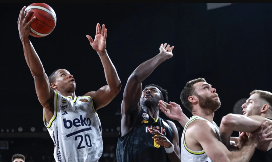 Maç Sonu Analizi: Fenerbahçe, Mersin Deplasmanında Zorlandı