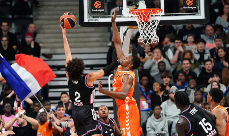 Maç Sonu Analizi: Hifi Liderliğindeki Paris’den Valencia’ya Geçit Yok