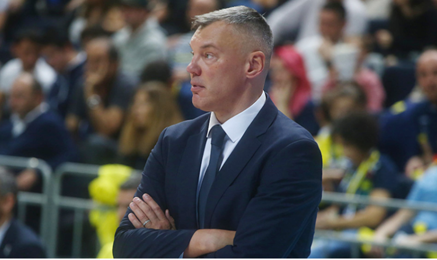 Koç Jasikevicius, Partizan Zaferi Sonrası Açıklamalarda Bulundu