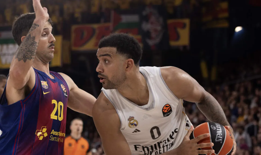 Maç Sonu Analizi: Real Madrid, El Clasico’da Lyles ile Güldü