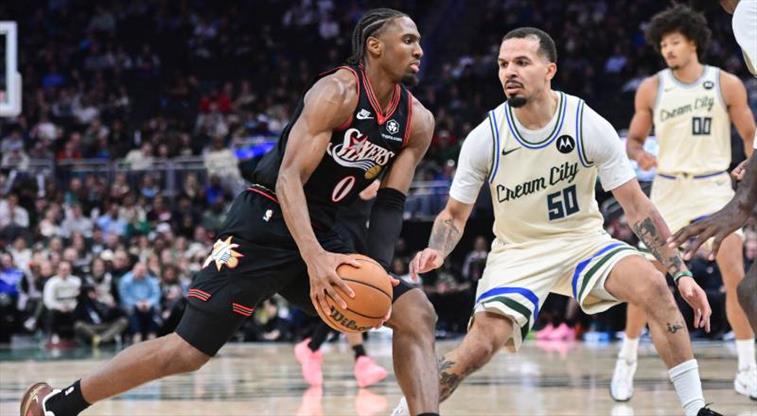 Analiz: Sixers, Maxey’nin Kariyer Gecesinde Milwaukee’den Galibiyet Çıkardı