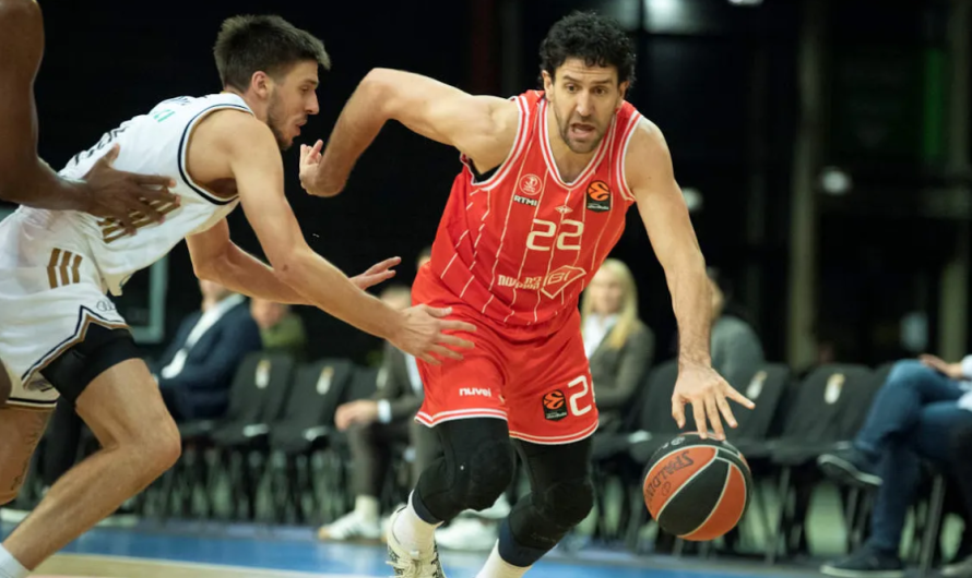 Maç Sonu Analizi: Hapoel, Nefis Bir Hücum Performansı Eşliğinde Dubai Engelini Geçti