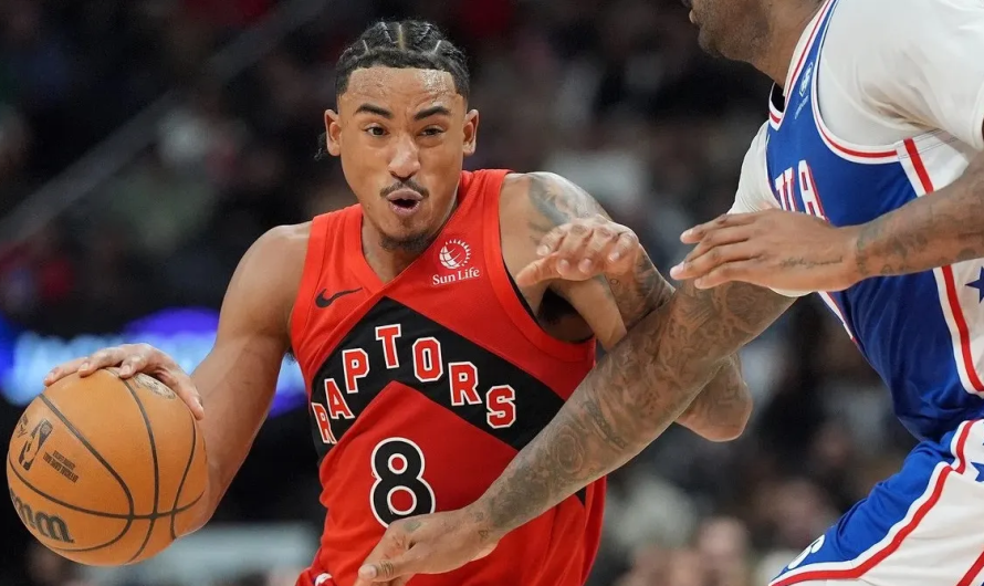 RESMİ: Paris, NBA Patentli Skorer Rhoden ile Anlaştı (Analiz)