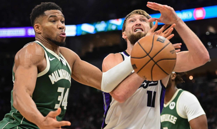Maç Sonu Analizi: Kings, Son Nefeste Milwaukee Deplasmanından Galibiyet Çıkardı