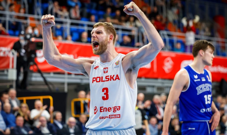 İDDİA: Karşıyaka, Beşiktaş’dan Hatırladığımız Sokolowski ile İmza Aşamasına Geldi (Analiz)